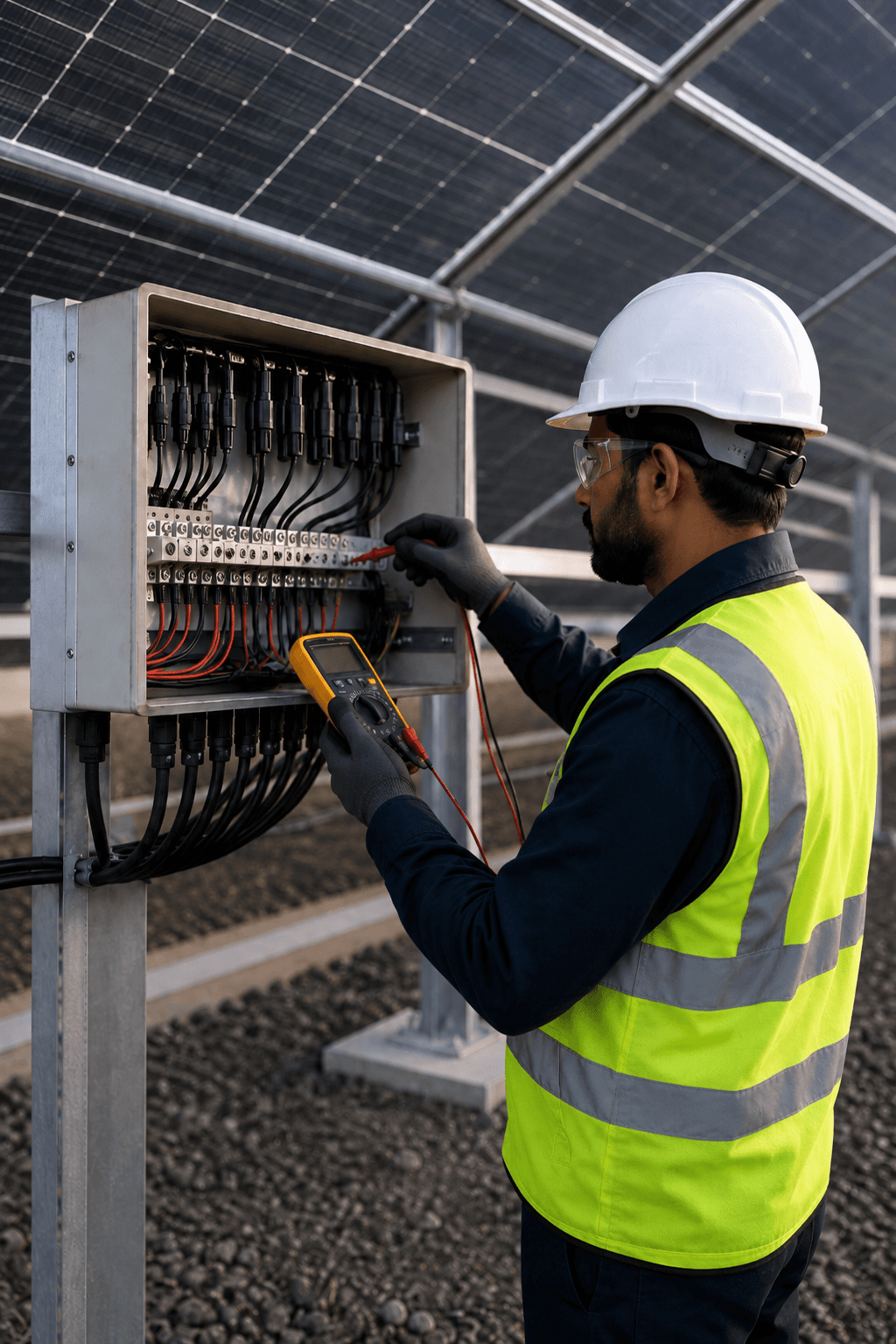 Electrical Inspection