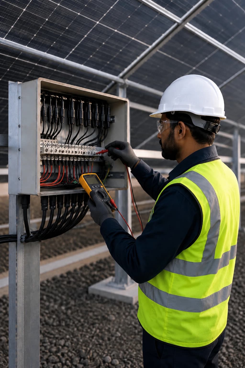 Electrical Inspection