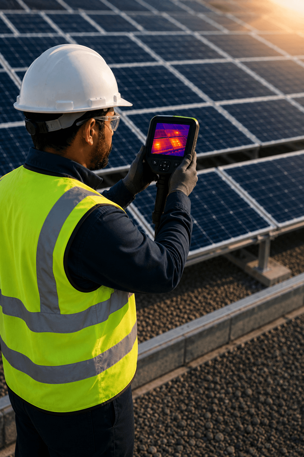 Thermal Inspection